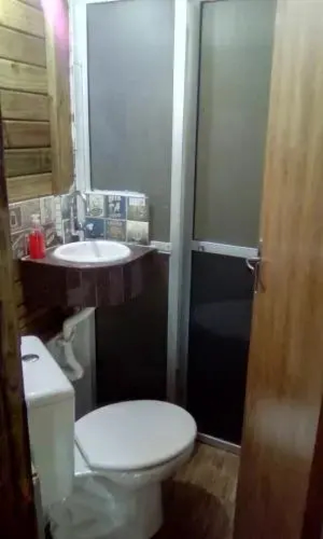 Casa Do Juninho