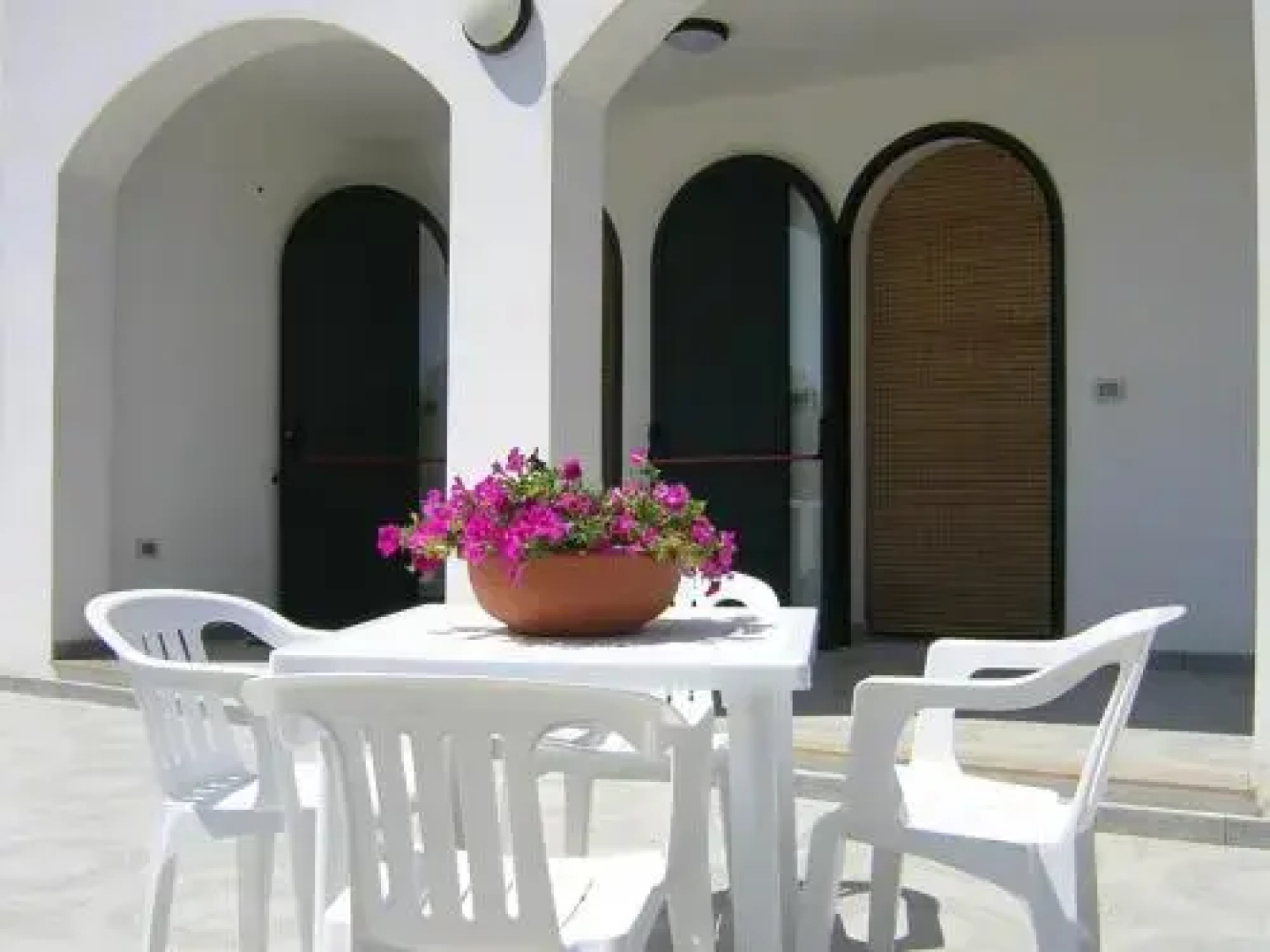 Azienda Agrituristica B&B La Torre