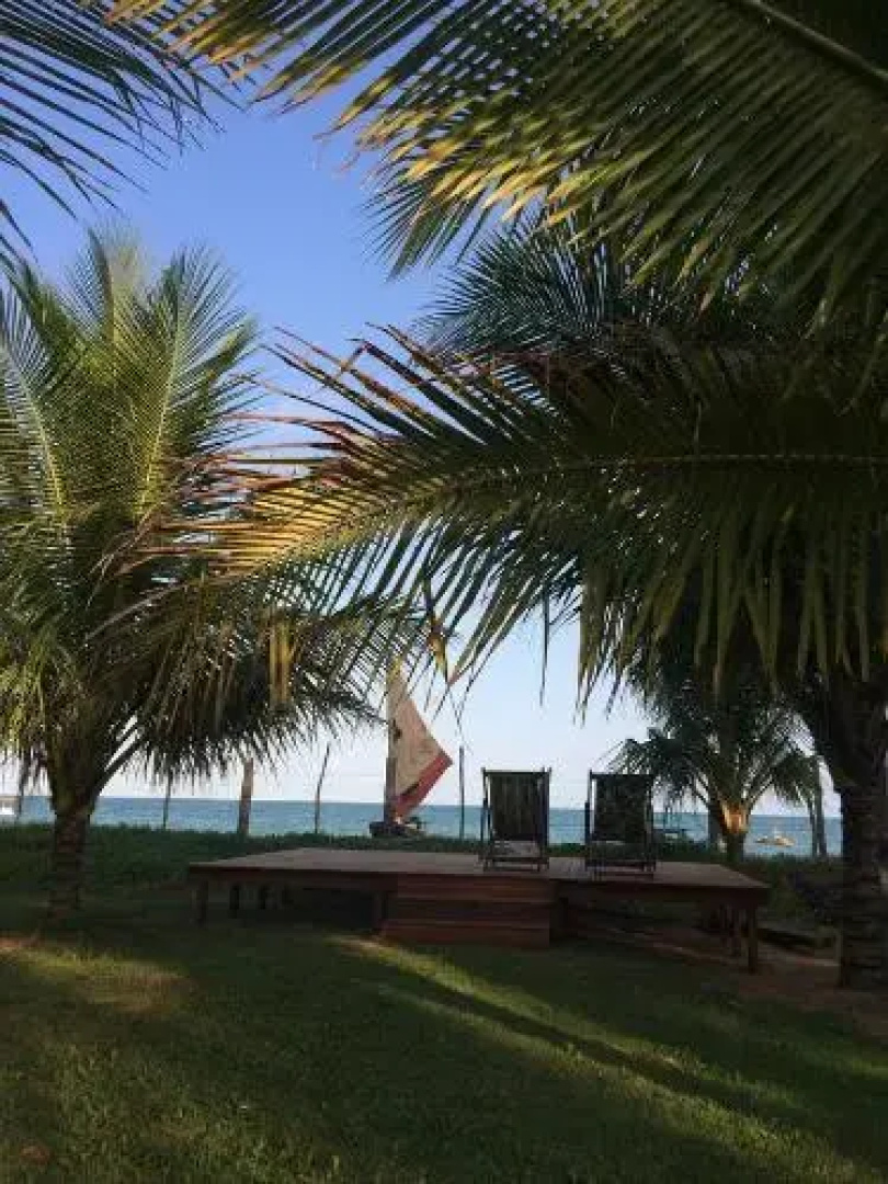 Pousada Casotas