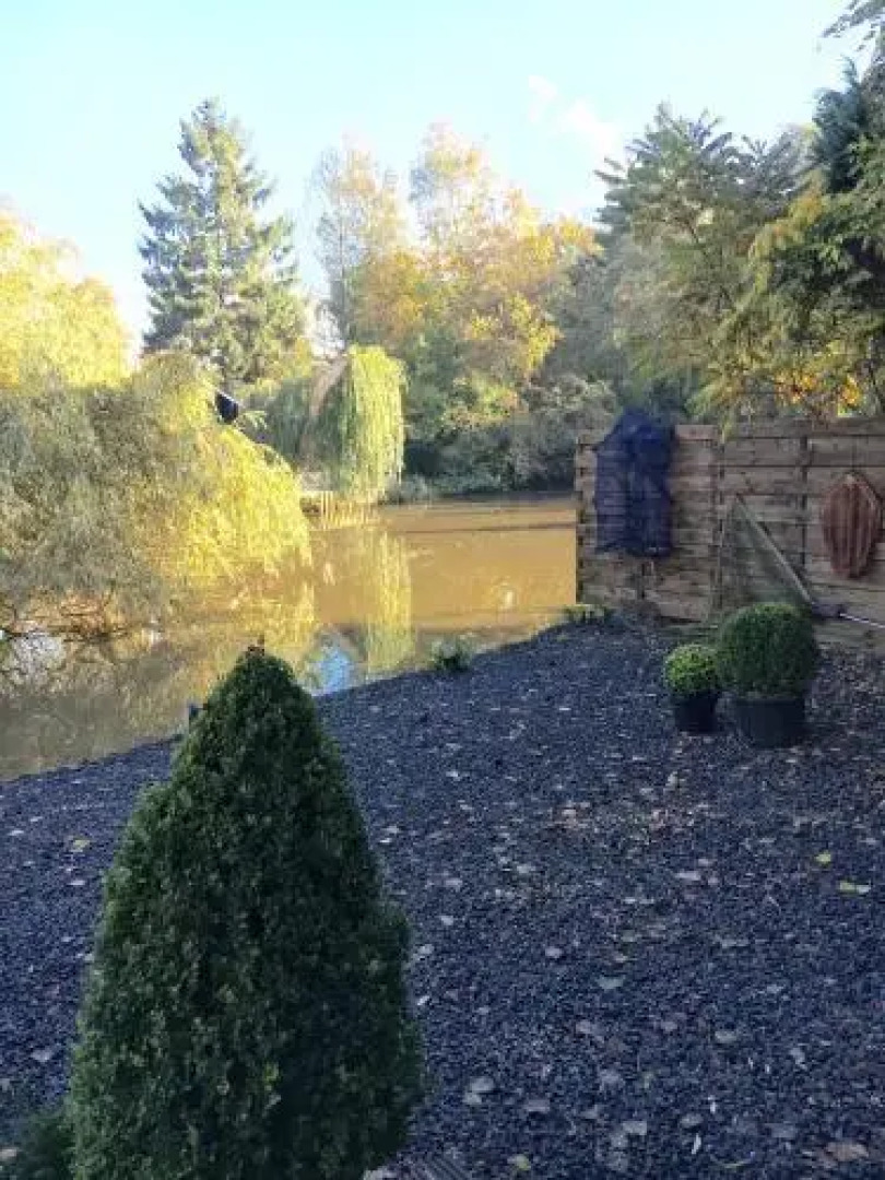 Vakantiehuisje De Vuurtoren