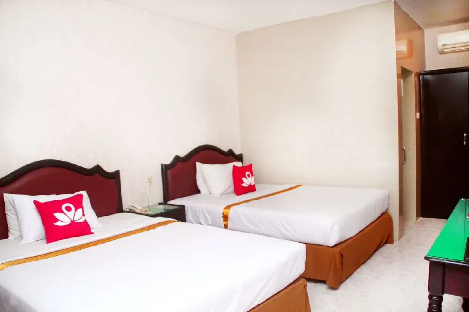 ZEN Rooms By Pass Juanda