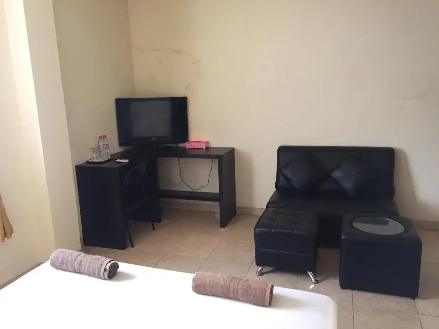 OYO 2255 Hotel Triantama