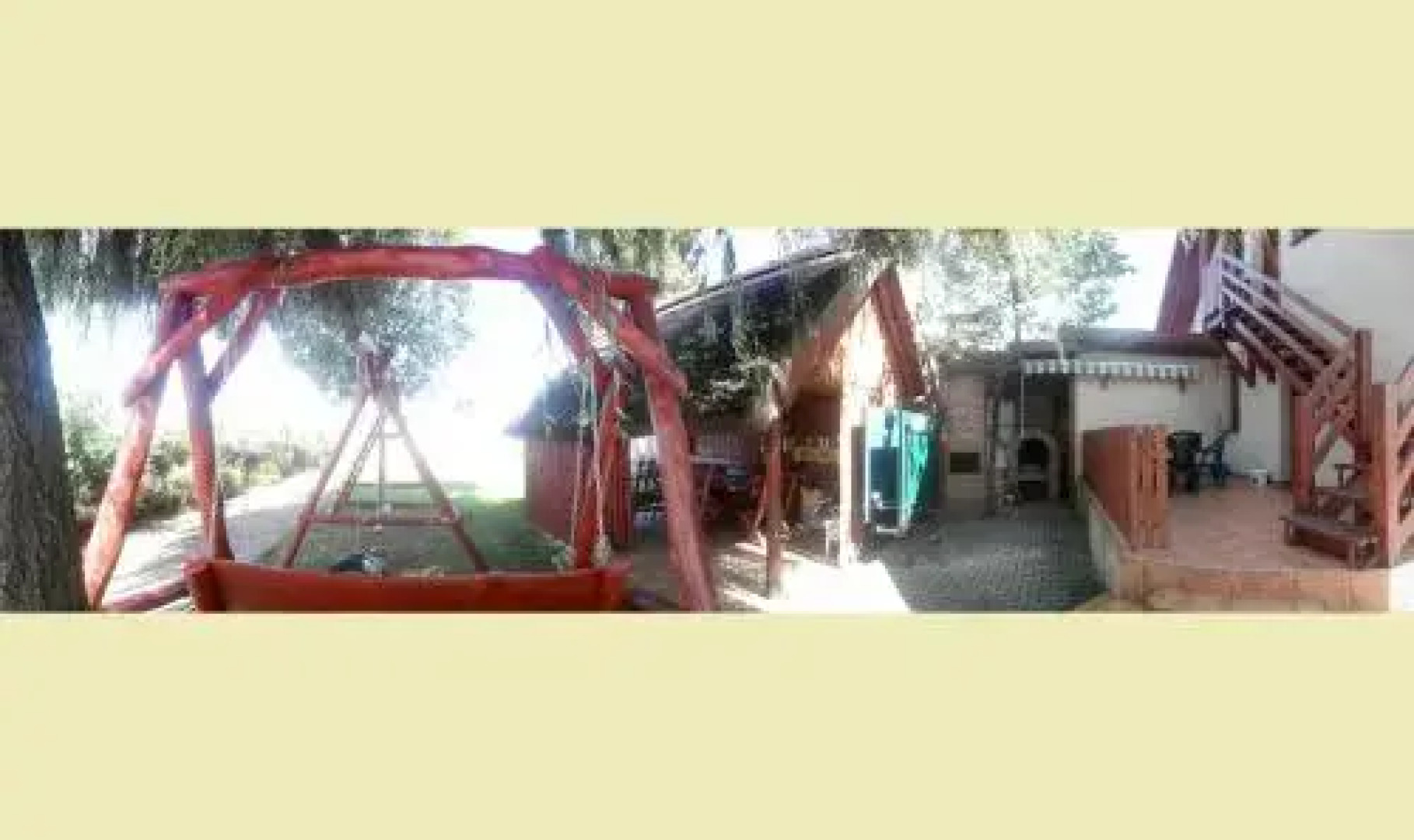 Pásztor Vendégház