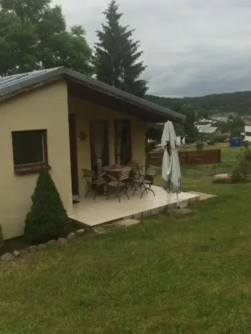 Domki Letniskowe W Wapnicy