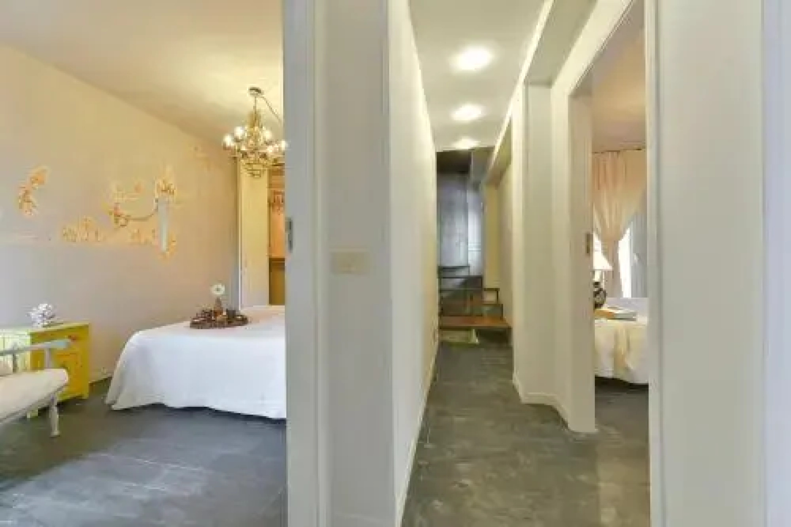 Attico Giafari