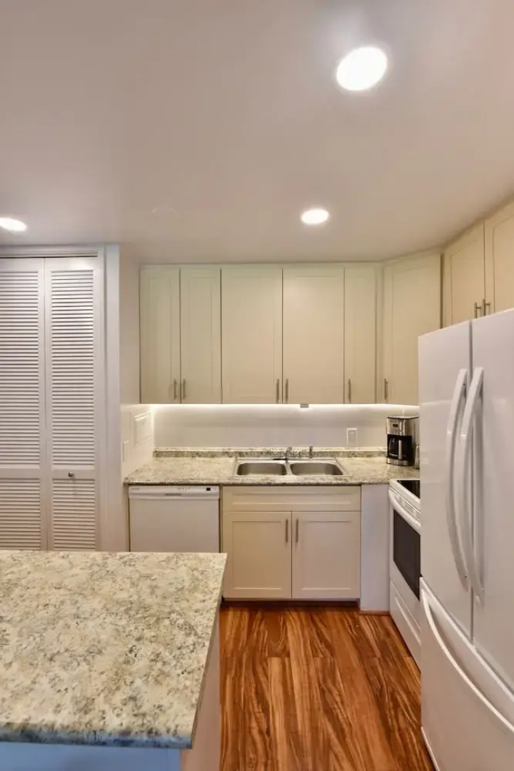 Aloha Nui Loa - 1 Br Condo