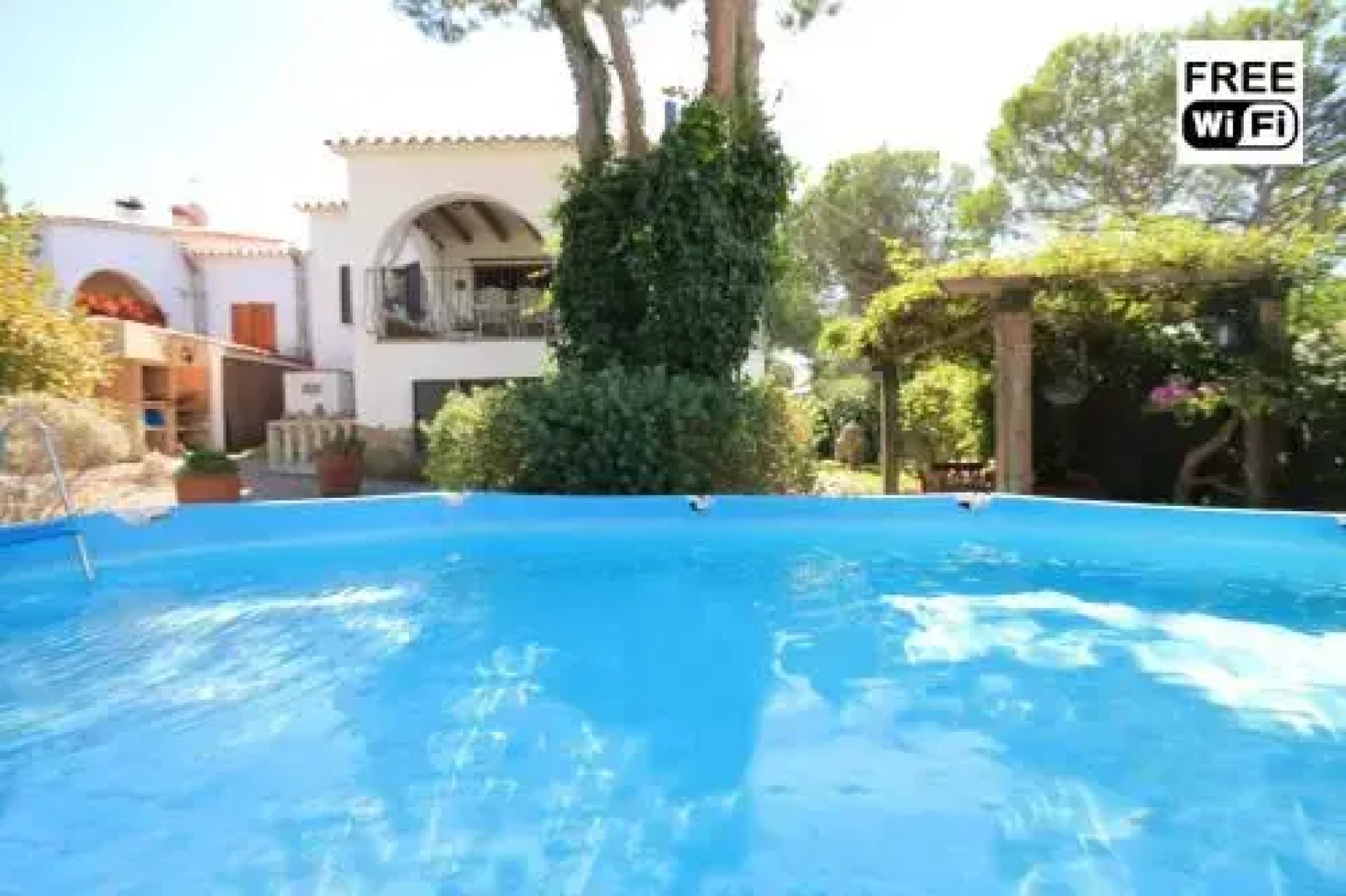 Villa Marinera