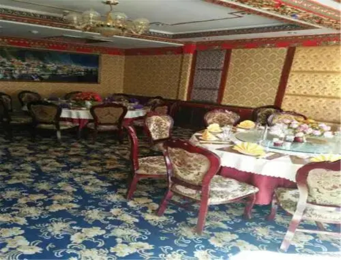 夏河拉卜楞王府饭店