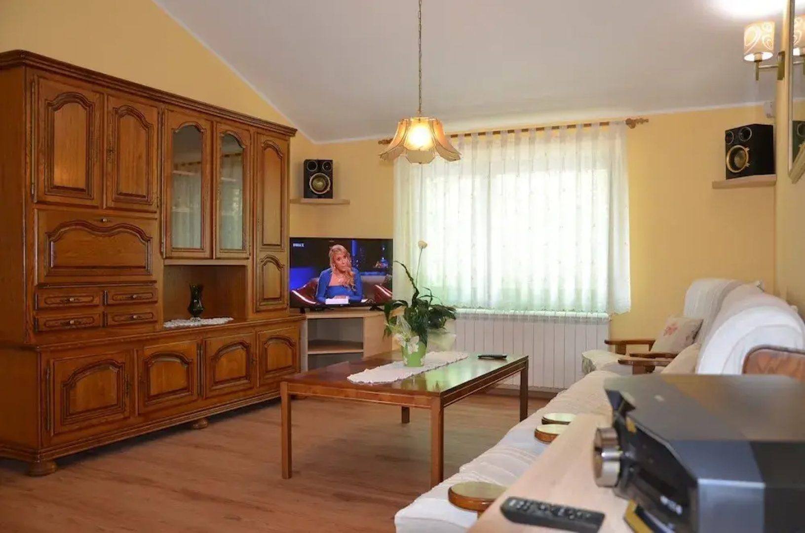 Holiday home Fragola with Outdoor Swimmingpool  in Tinjan