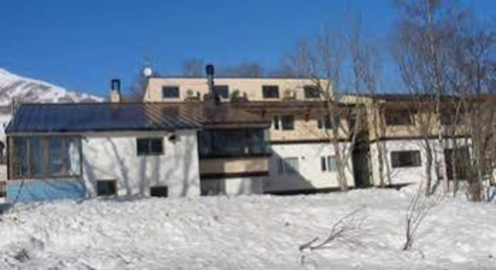 Niseko Pension Bellary