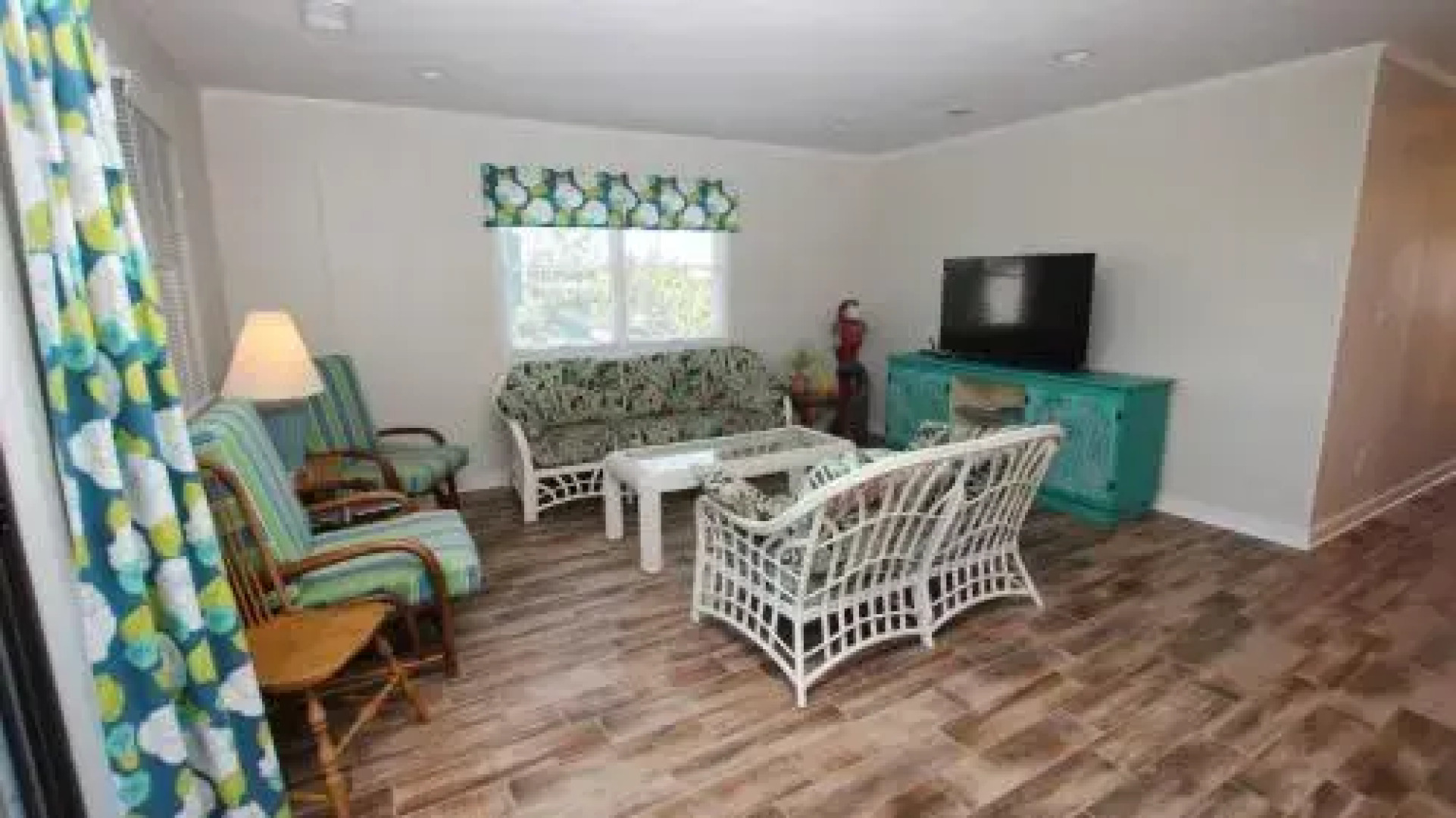 Camelot Hallett - 3 Br Home