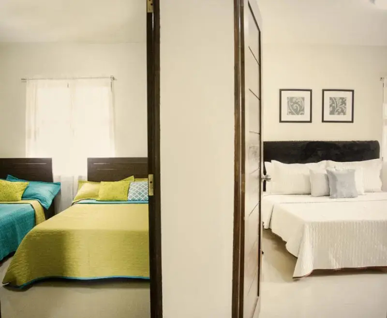 Ricartes Hill Garden Resort