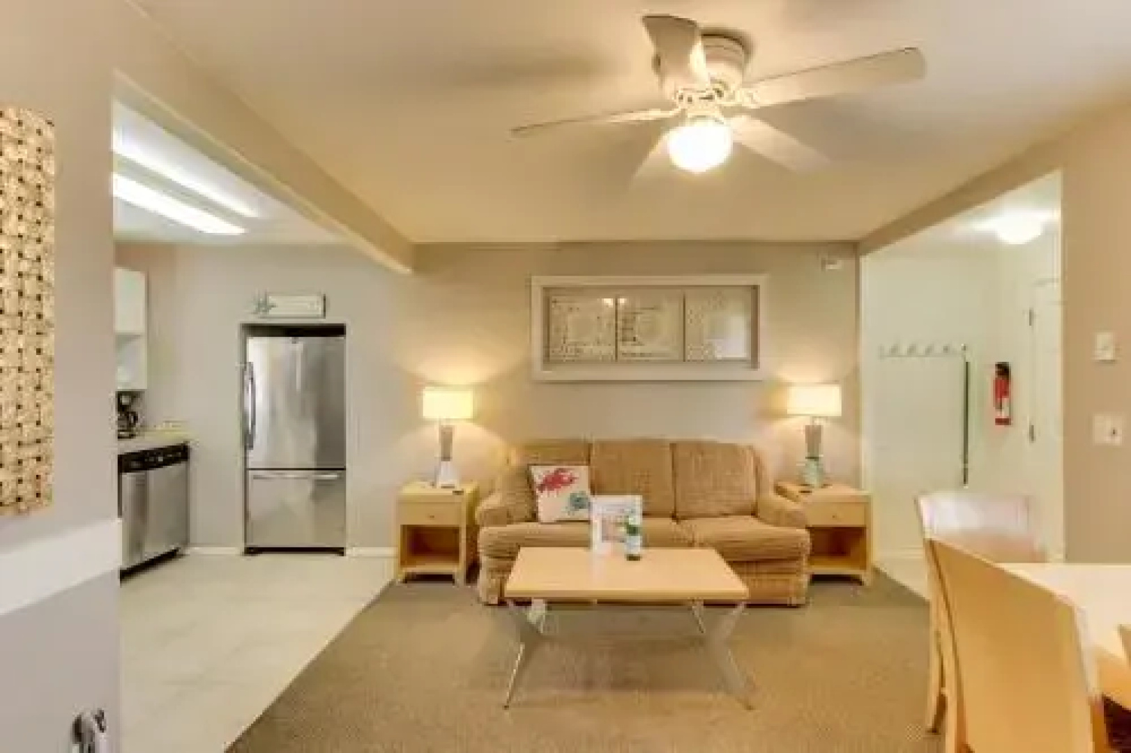 Sandals Inn | SPA Suite