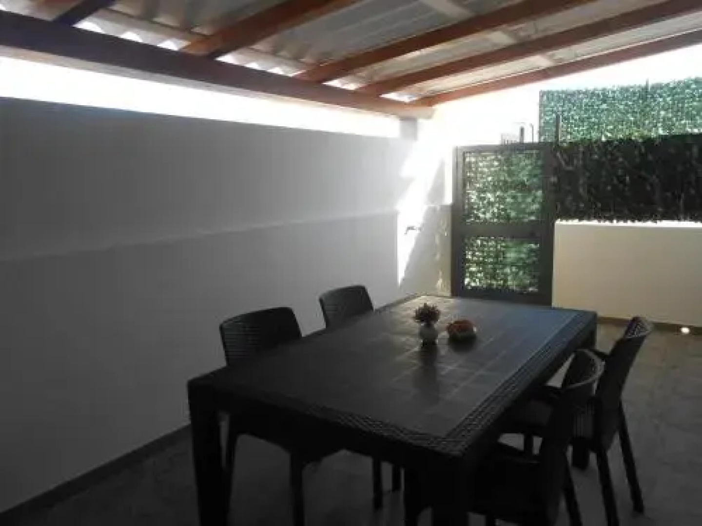 Venustas Apartaments
