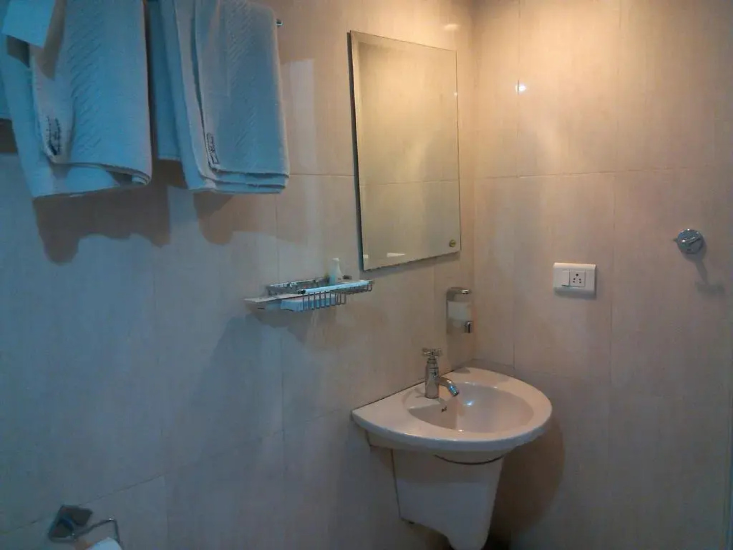 Hotel Veenu International