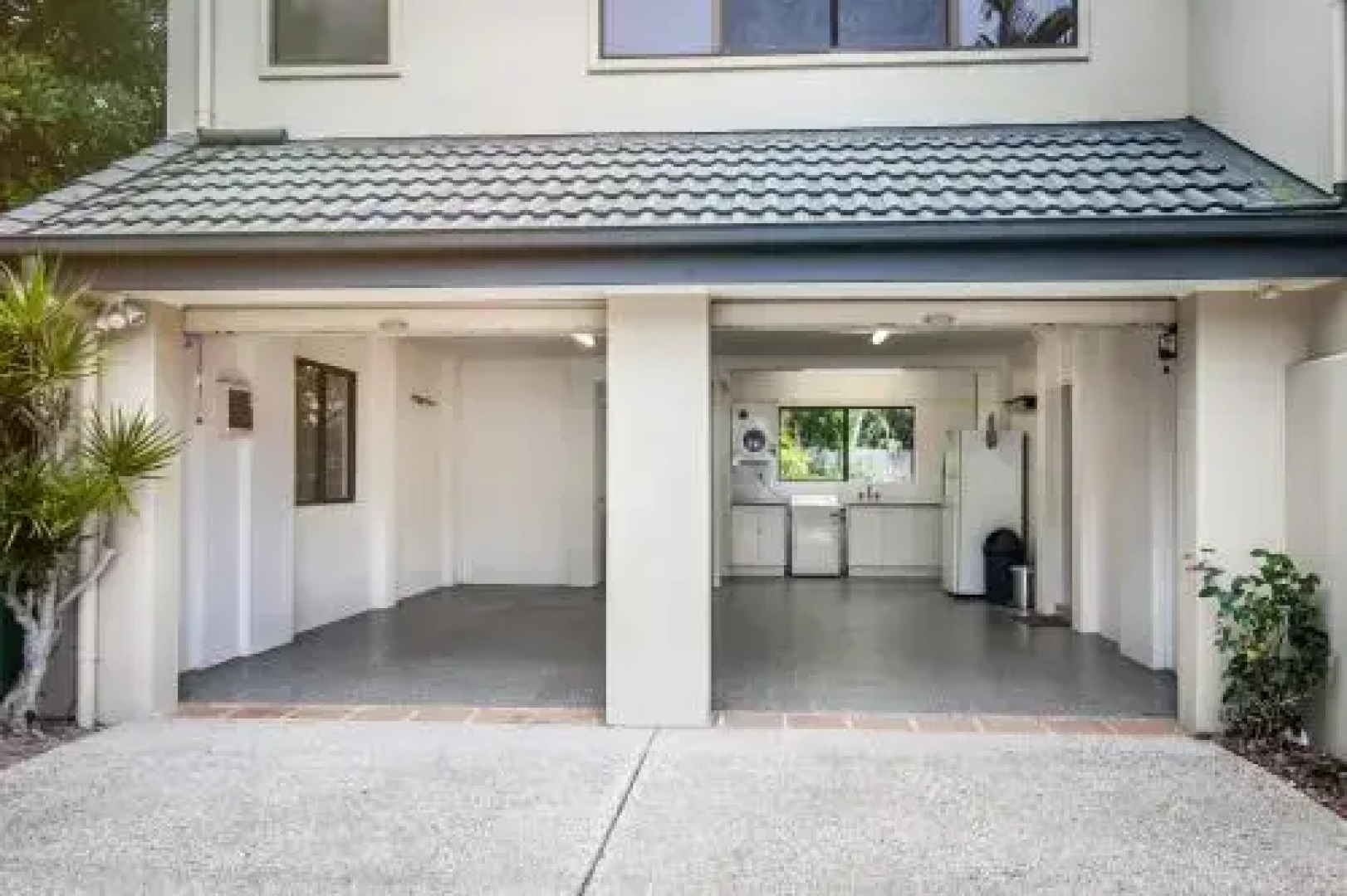 Island living in the heart of Noosa