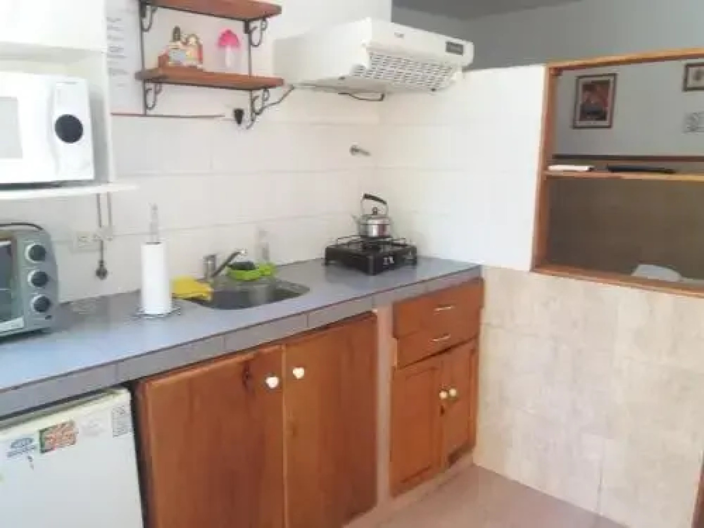 Apartamentos La Esmeralda