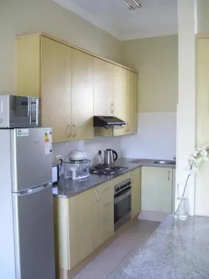 St Francis Bay Holiday Villa