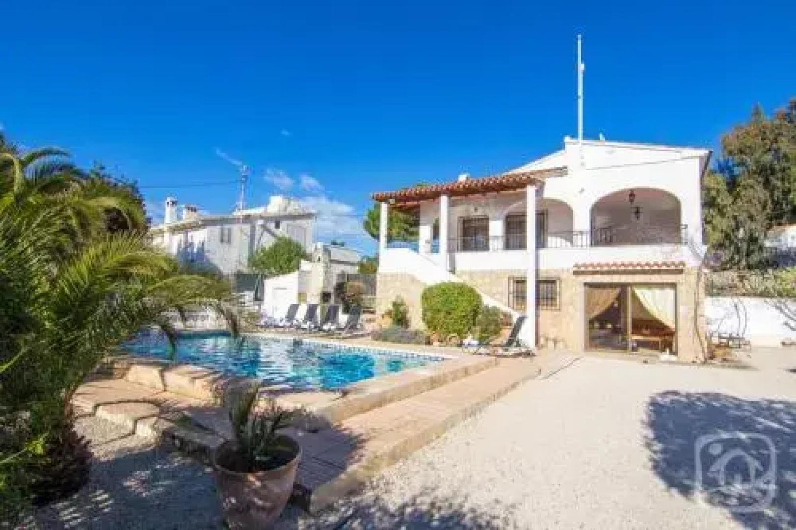 Abahana Villas Sarabanda