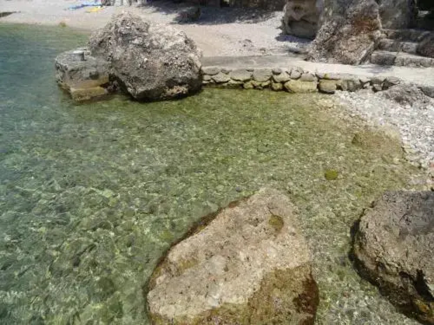 Holiday Home Waterfront Omis