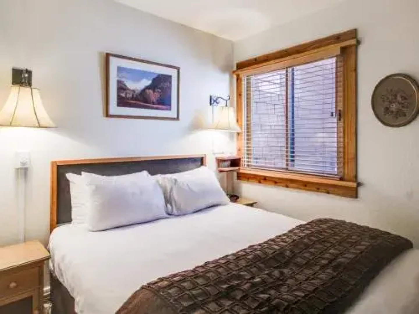 Northstar Ski in Ski Out Condo by RedAwning