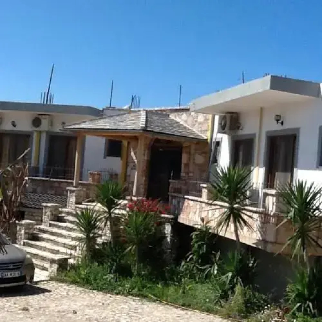 Johns Guesthouse