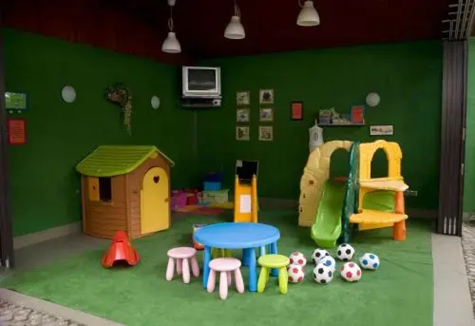 Stara Piekarnia