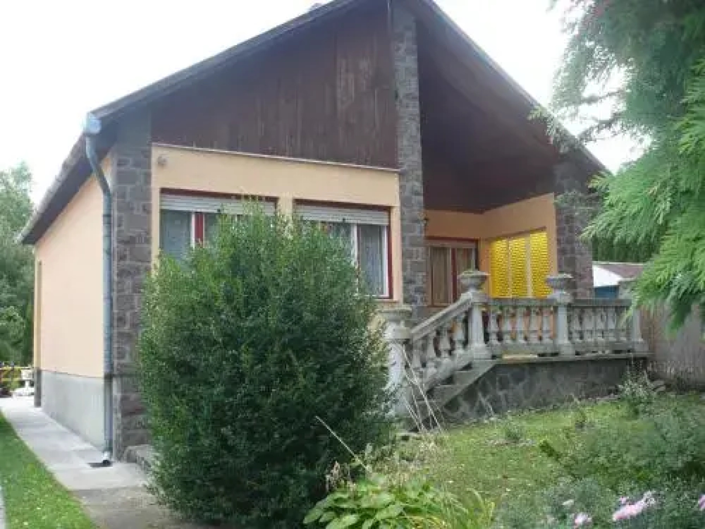 Óhuta Nyaraló