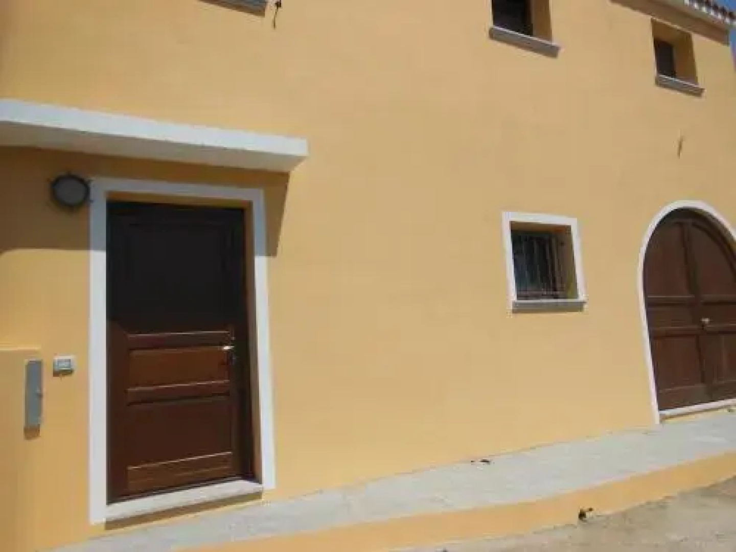 B&B Pettirosso