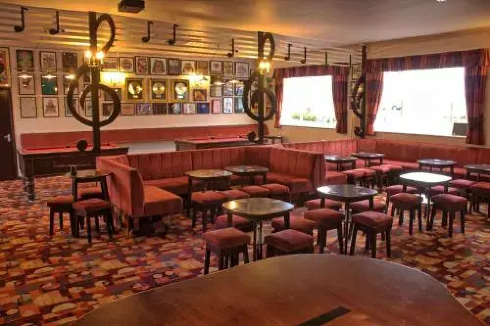 Crows Nest Caravan Park