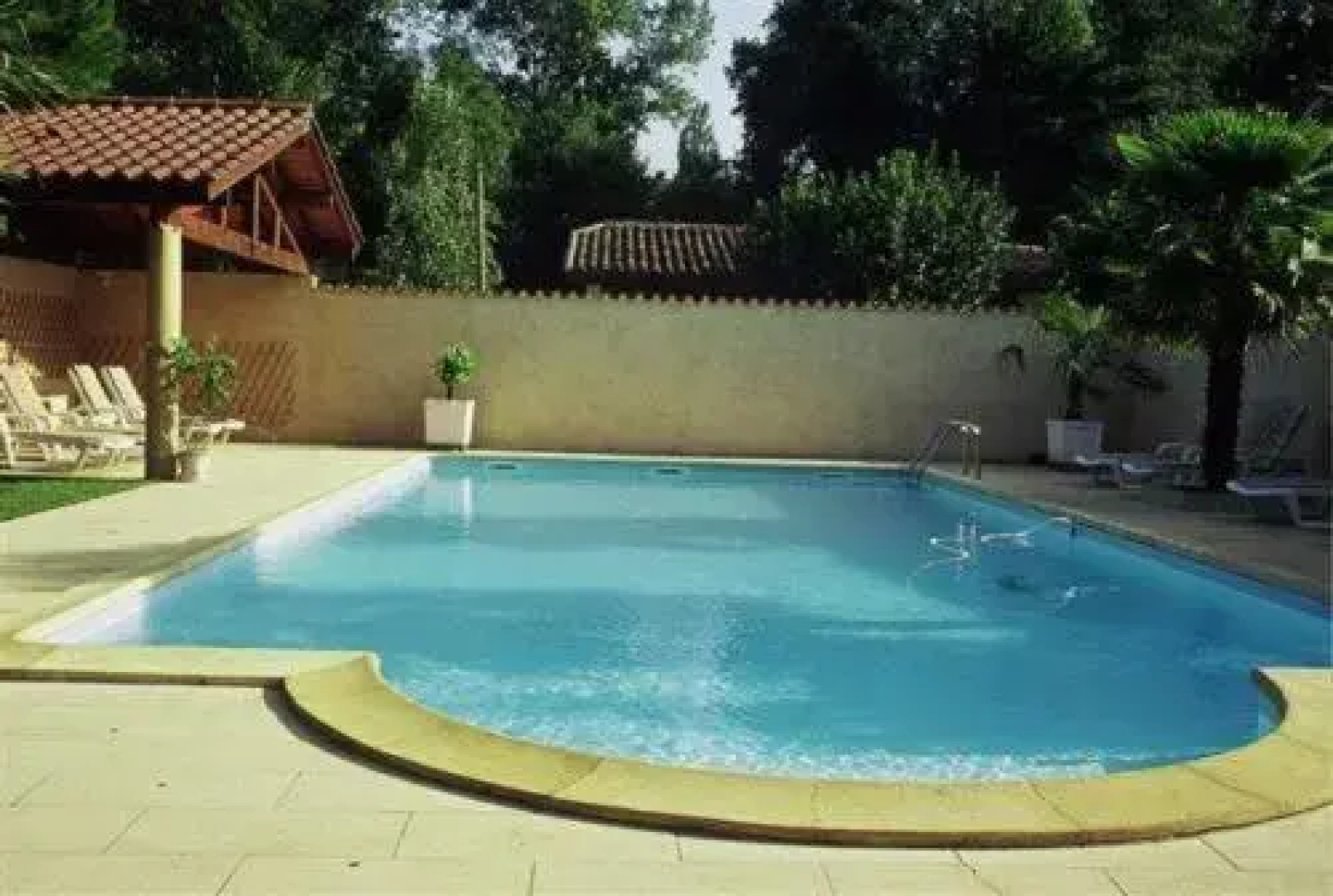Hotel - Restaurant De La Paix