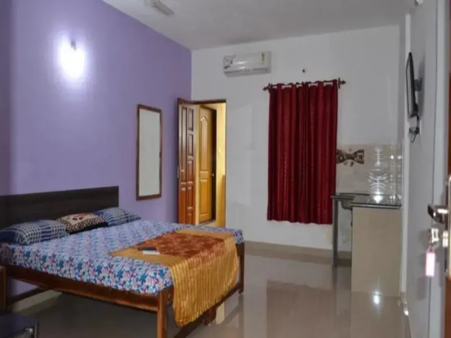 Harishchandra Holiday Home
