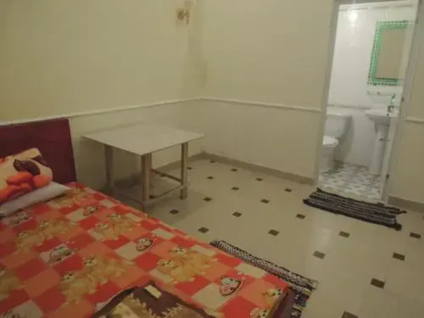 Hung Phu Motel
