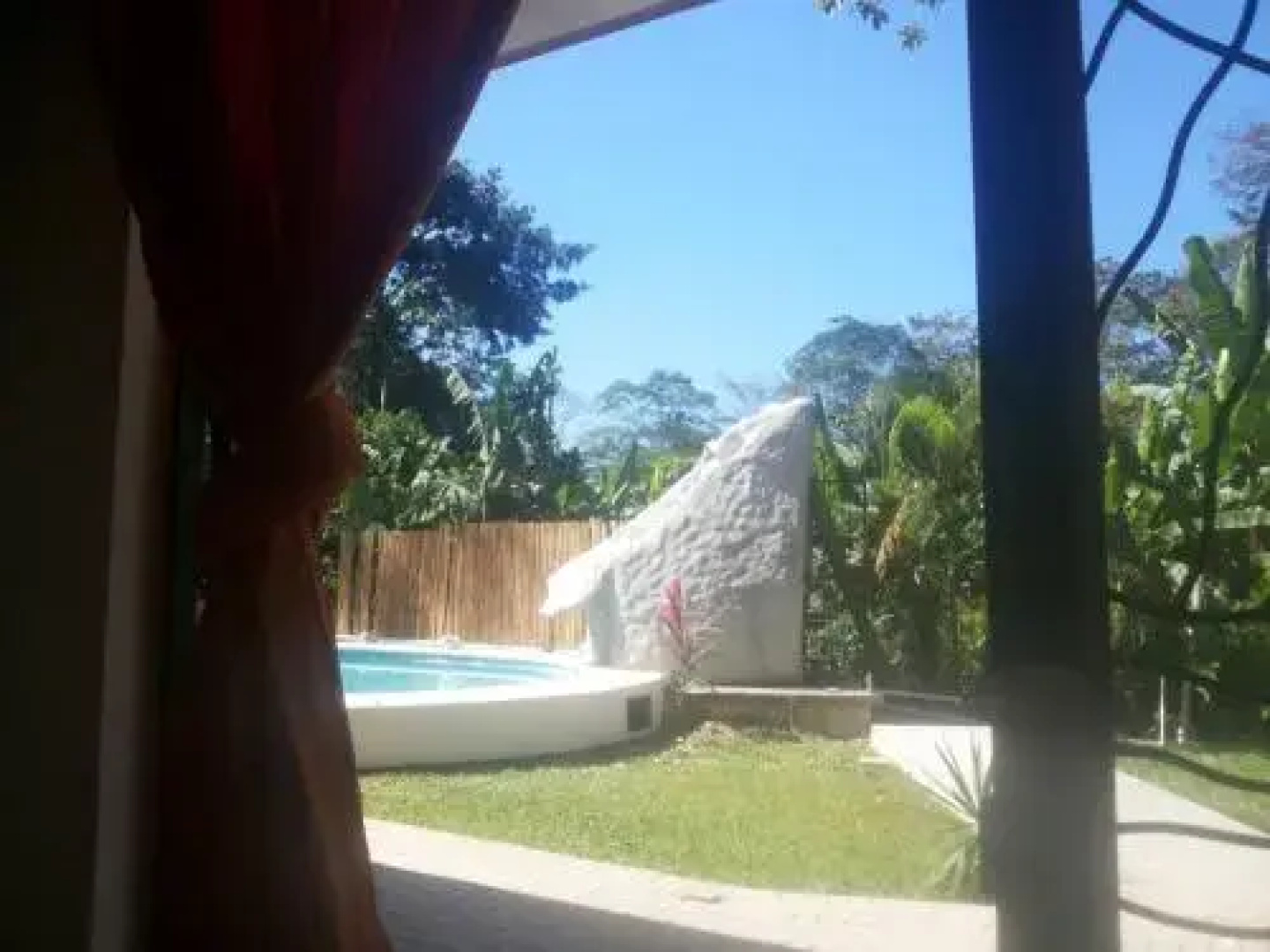 Casa Vikingo
