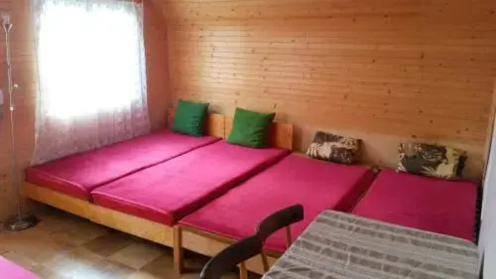 Chata Urpín Kováčová