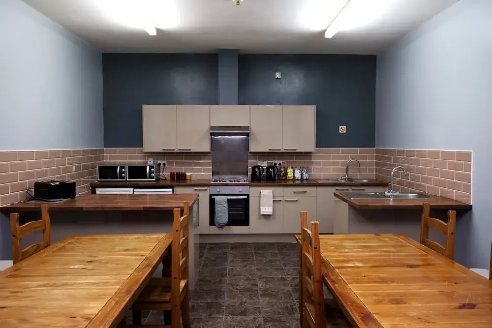 International Inn Serviced Apartments