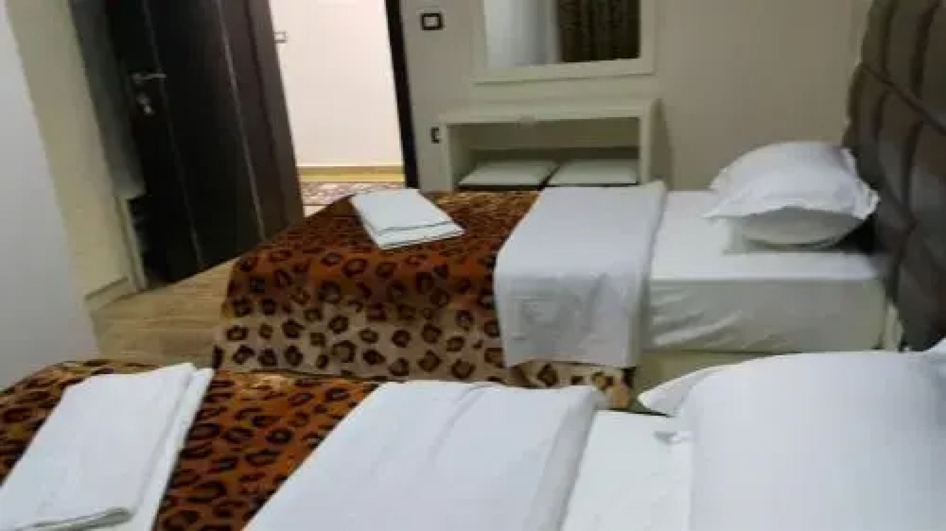 Hotel Magic