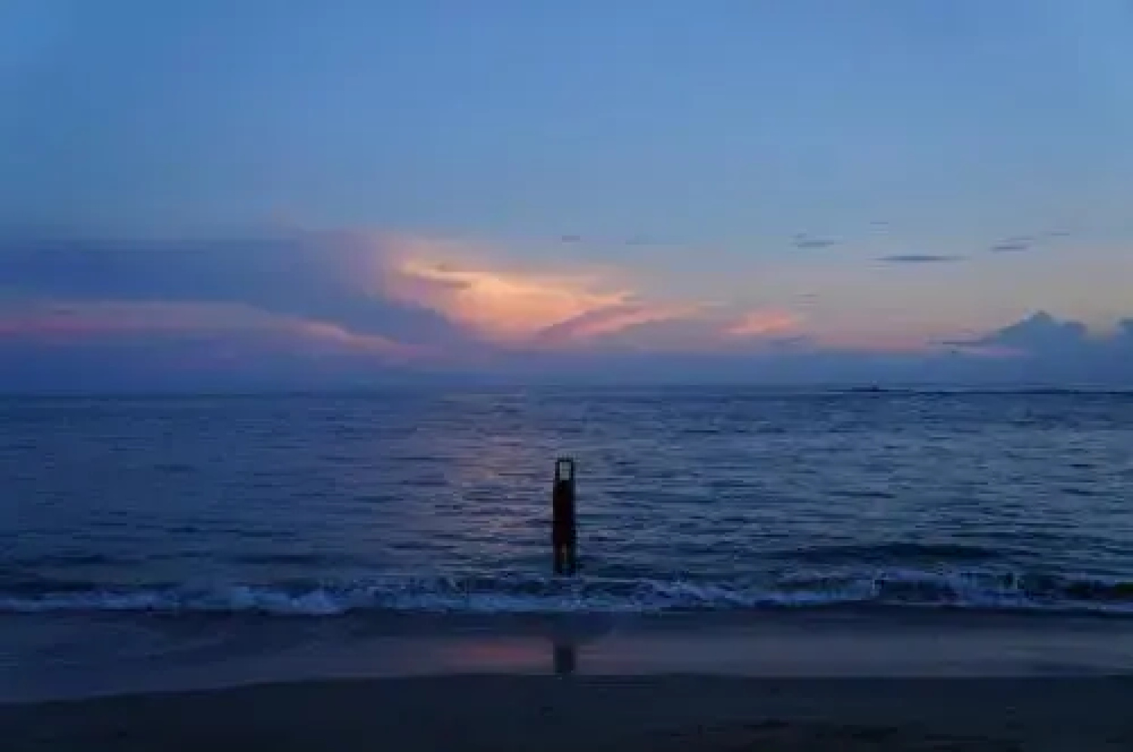 Casa Del Mar Beachfront Manzanillo