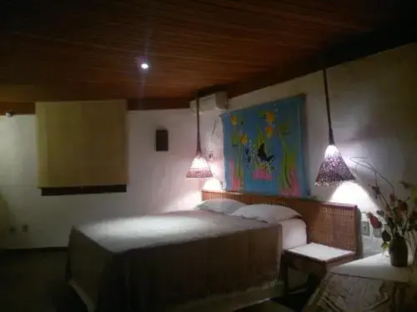 Pousada Entre as Águas