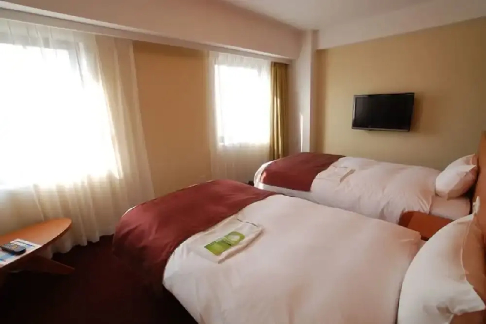 Chisun Inn Kagoshima