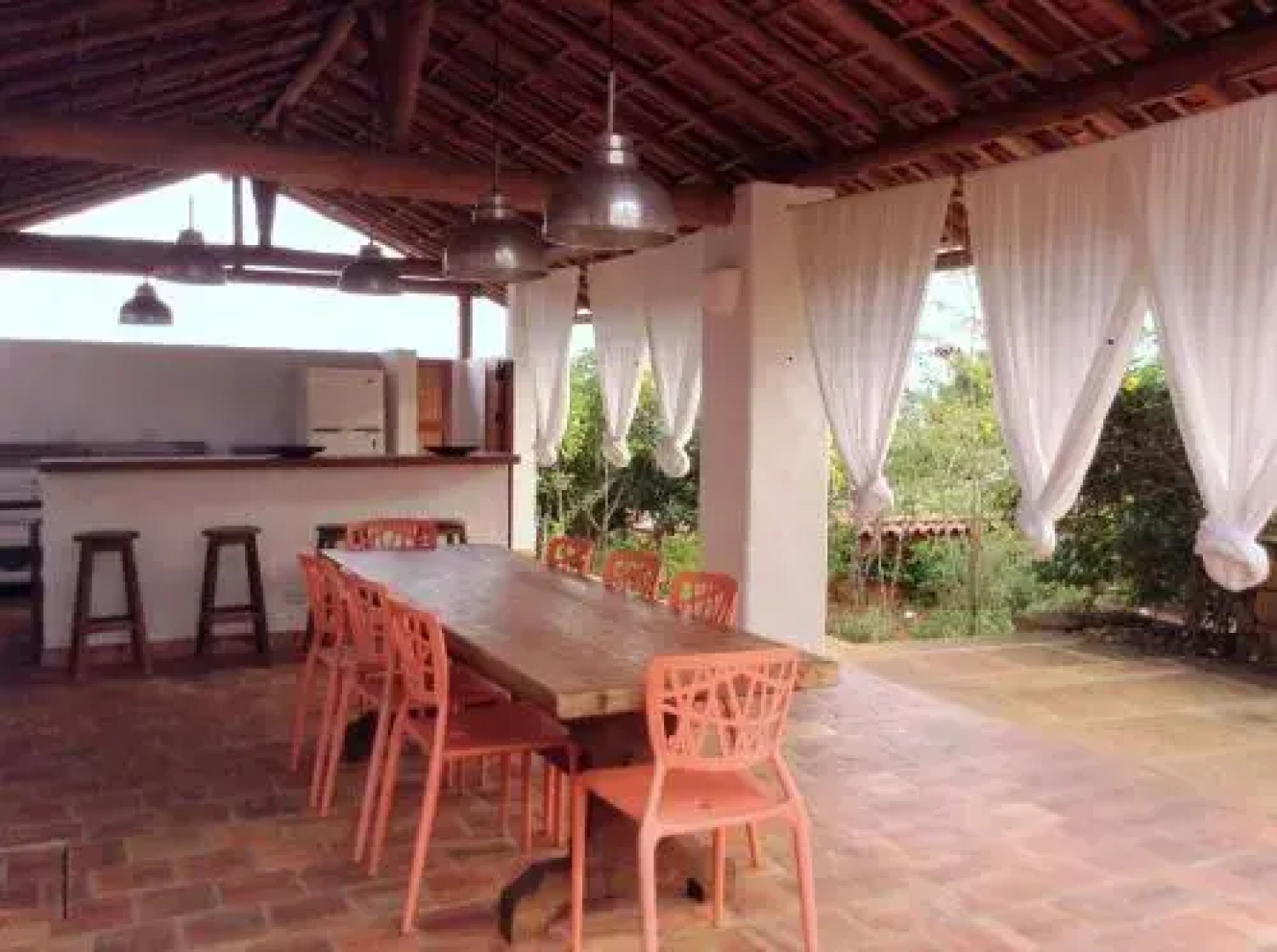 Casa Barichara Boutique