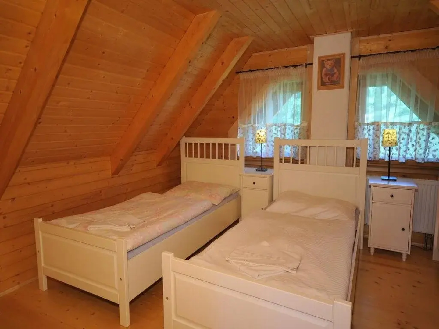 Luxusny Zrub Tatry