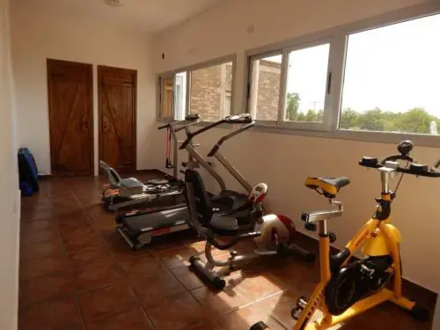 Cabañas Mer-Edith Apart Hotel