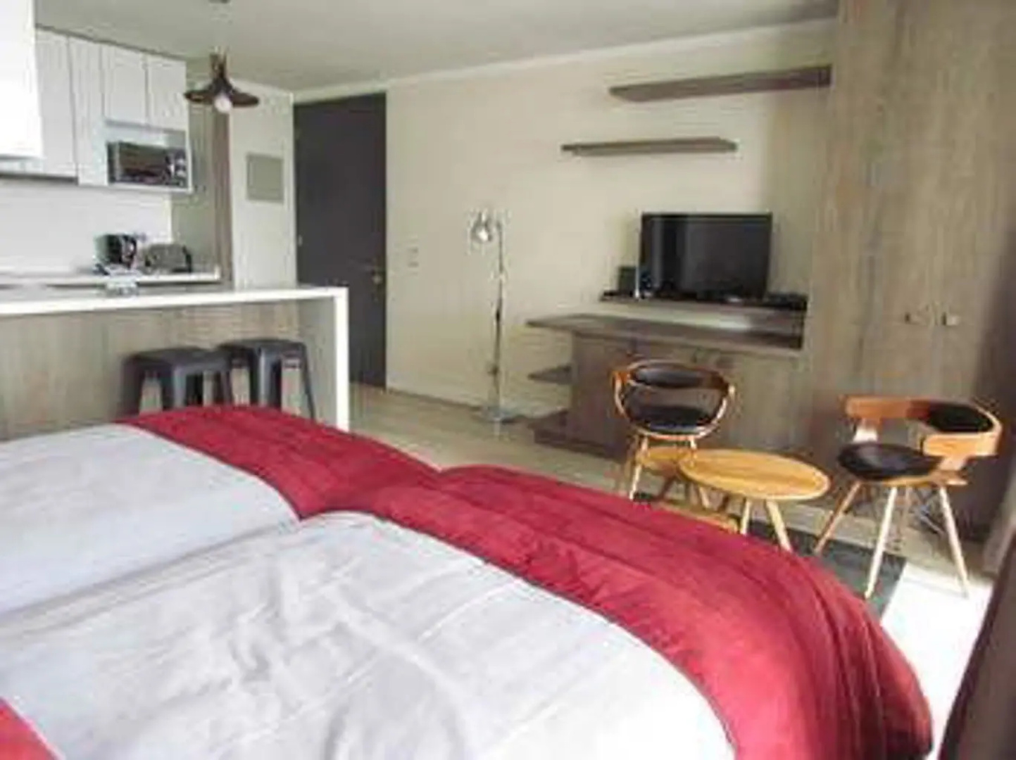 Santiago Art Suites
