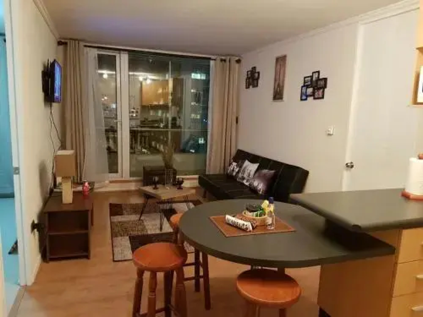 Concepción Suites