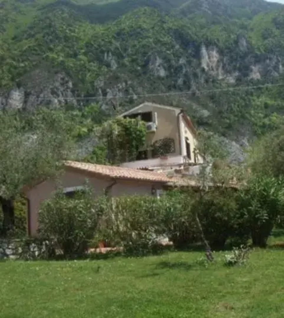 Balsamo Resort
