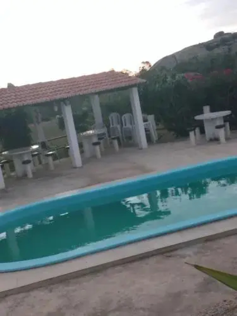 Pousada e Restaurante Lá na Roça