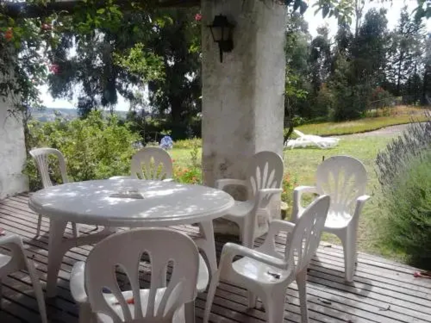 Casa de Verano en Maitencillo