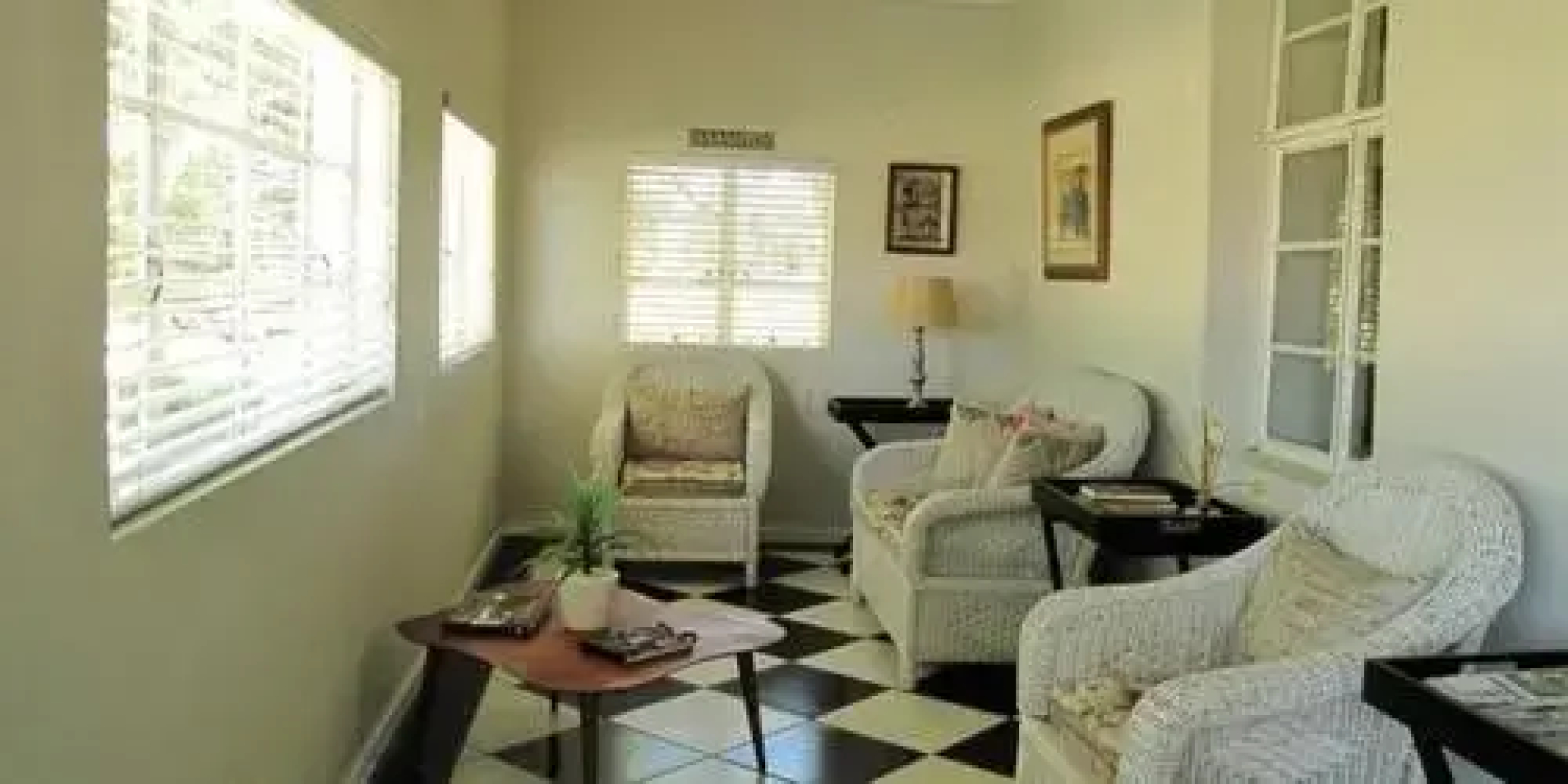 Klein Eikeboom Cottages