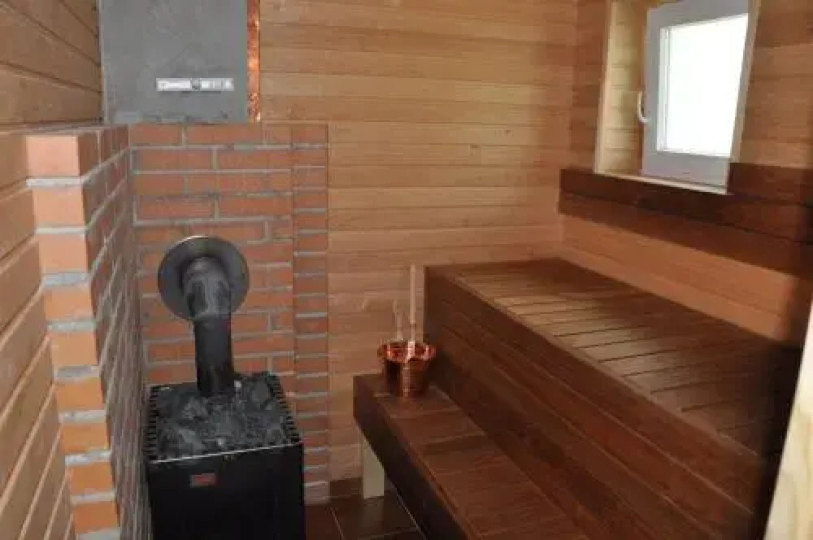 Muratsi Holiday Cottages